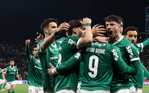 Palmeiras perde liderança e encara desafios na reta final do Brasileirão