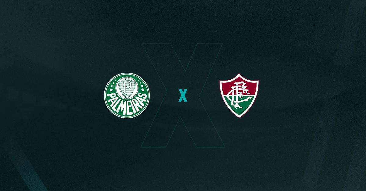 Palmeiras x Fluminense: Confronto Decisivo no Brasileirão 2025 – imagem do artigo