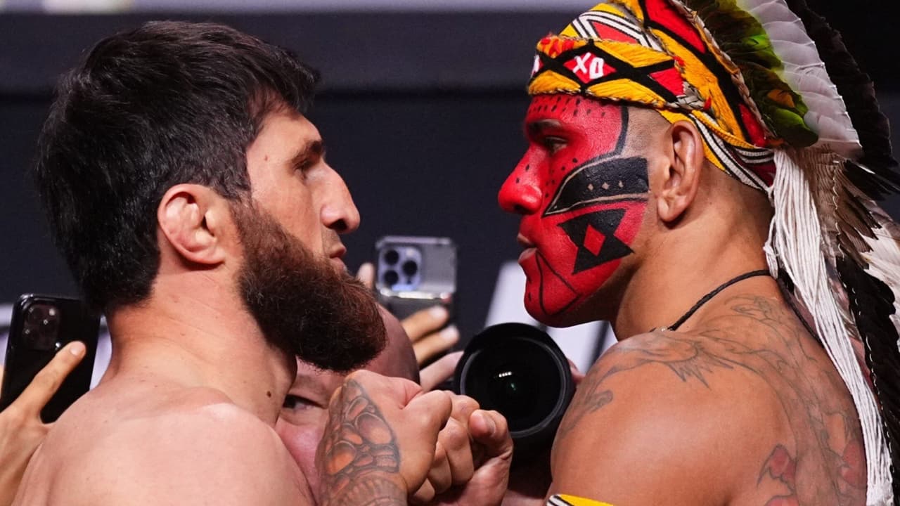 UFC Imagina Torneio Mundial com Estrelas do MMA