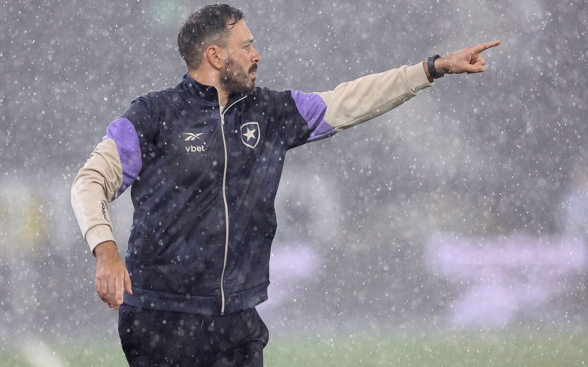 Botafogo Enfrenta Grêmio com Olho na Libertadores e na Ansiedade – imagem do artigo