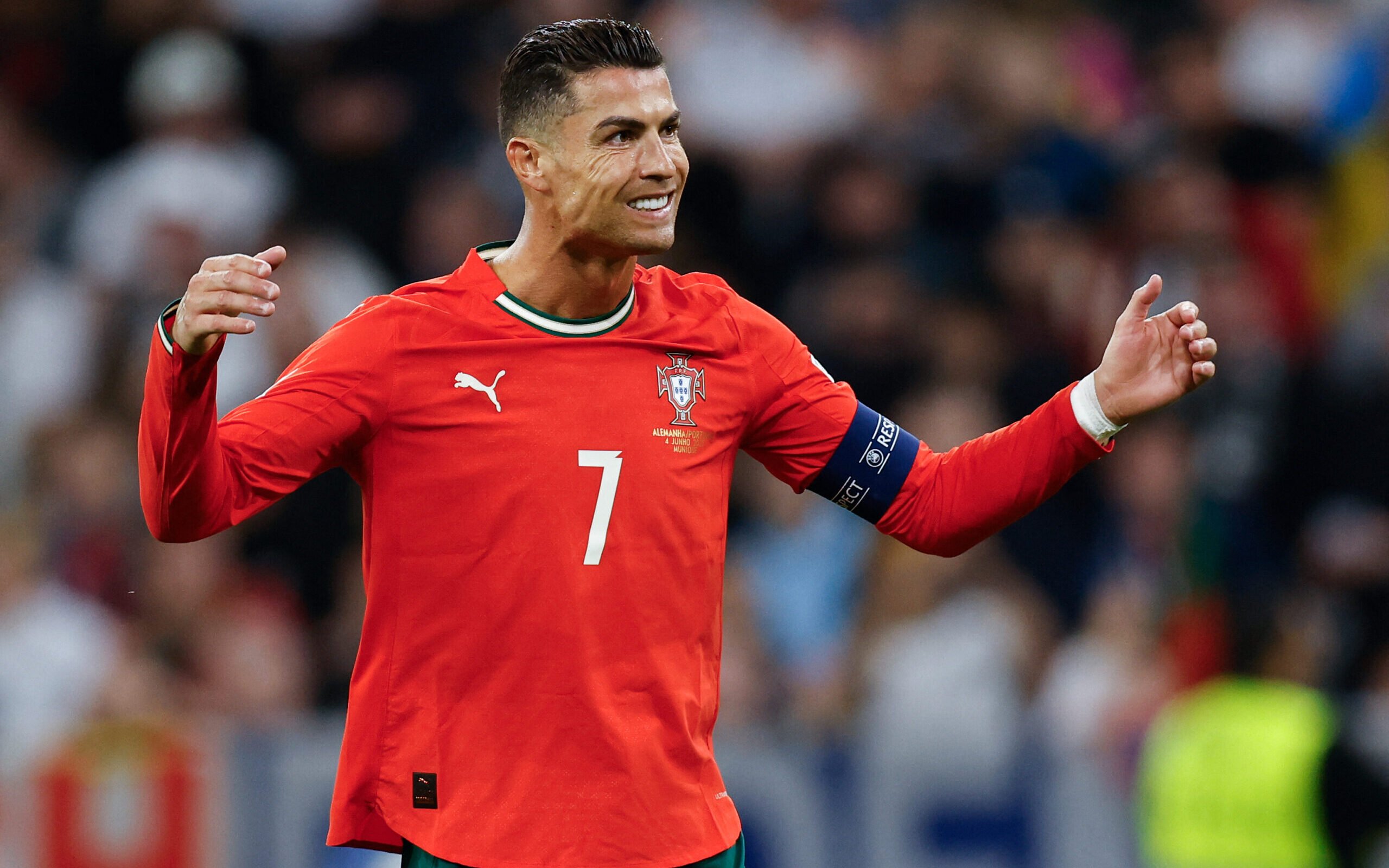 Cristiano Ronaldo: O Fenômeno dos 953 Gols