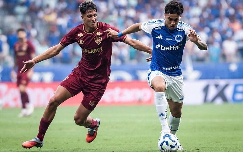 Cruzeiro enfrenta Juventude e busca manter sonho de título vivo