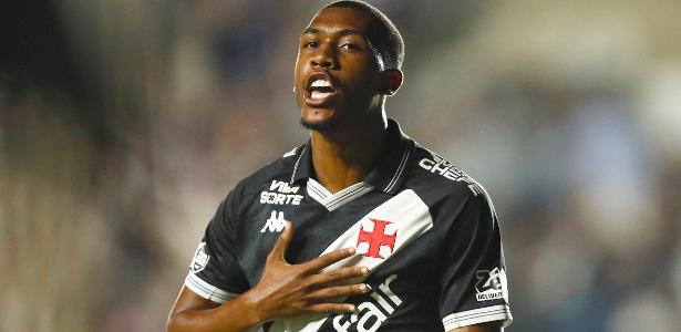 Vasco se torna pesadelo para técnicos no Brasileirão – imagem do artigo