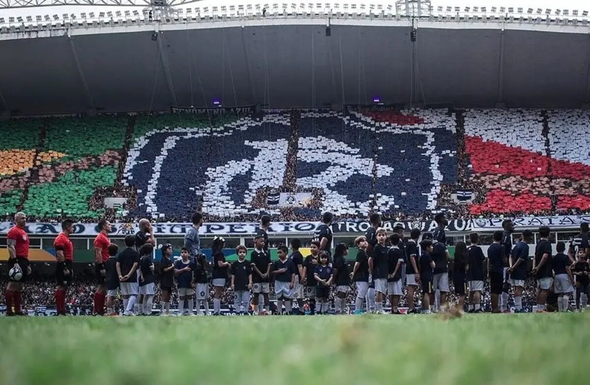 Remo Faz História e Retorna à Série A Após Mais de 30 Anos – imagem do artigo