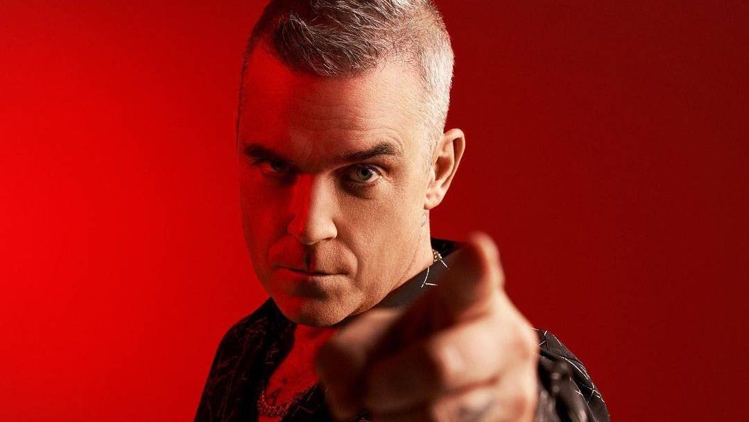 Robbie Williams alerta para riscos de remédios de emagrecimento – imagem do artigo