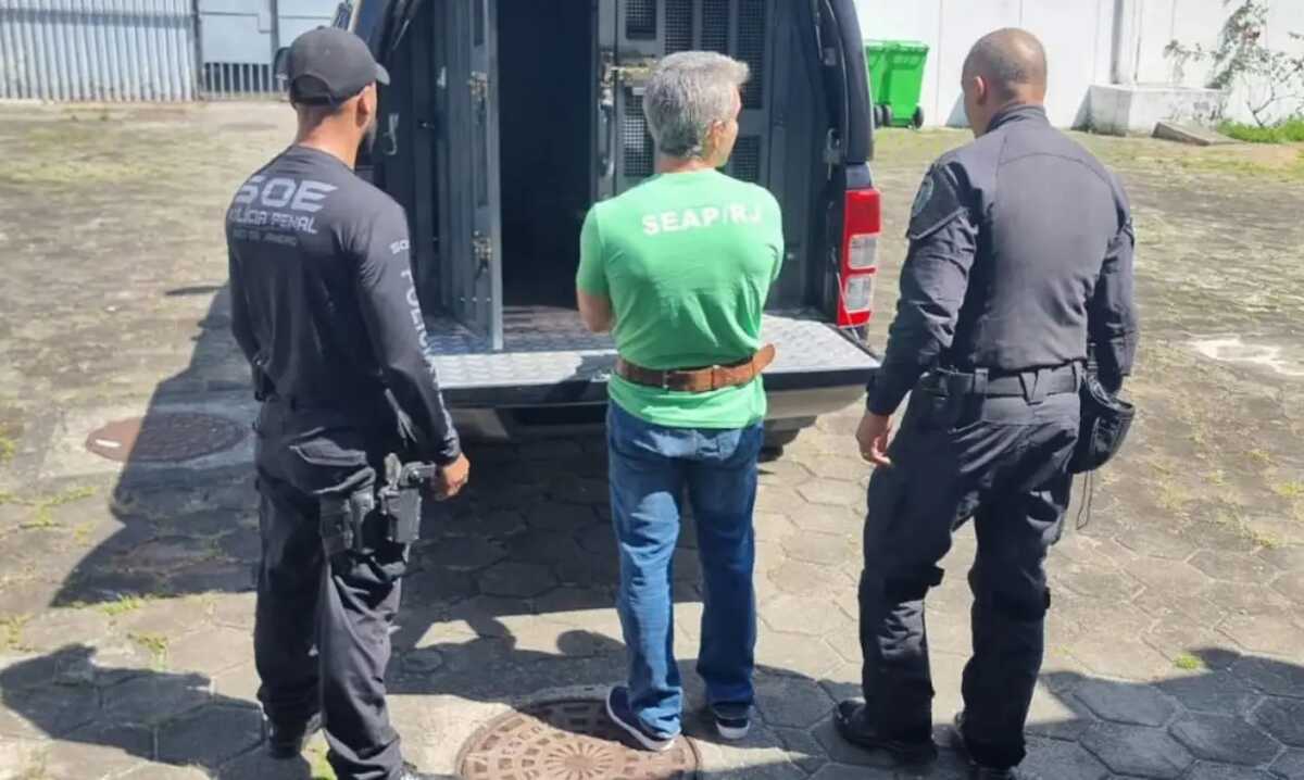 Operação Didática Magna: PF Desmantela Esquema de Tráfico em Três Estados – imagem do artigo