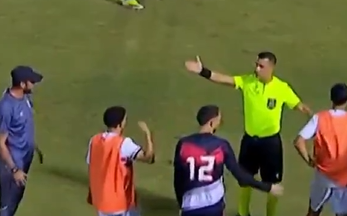 São Paulo cobra investigação da CBF por caso de racismo no Sub-20 – imagem do artigo