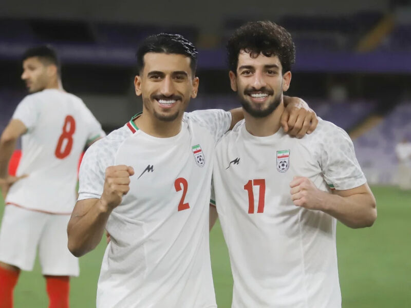 Irã Boicota Sorteio da Copa do Mundo 2026 em Protesto Contra Falta de Vistos – imagem do artigo