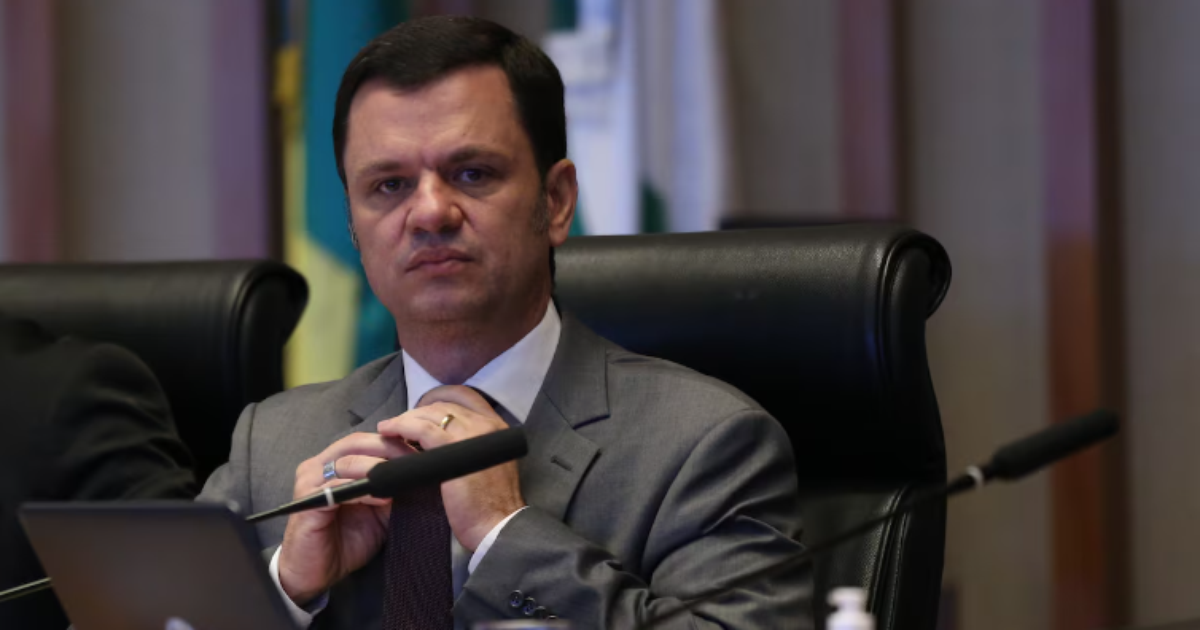 Anderson Torres cumprirá pena de 21 anos na Papudinha – imagem do artigo