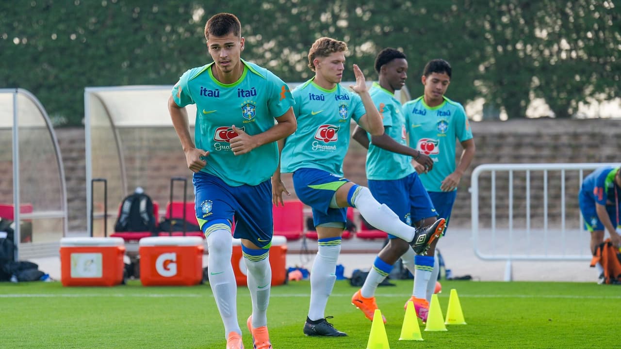 Agenda do Futebol: Jogos de Segunda-feira e Onde Assistir