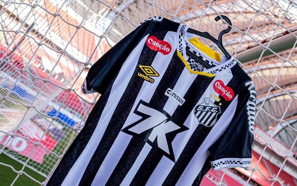 Santos encara o Internacional para escapar do rebaixamento – imagem do artigo