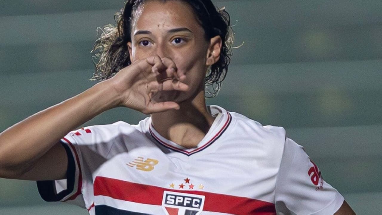 São Paulo e Corinthians se enfrentam em clássico decisivo no Paulistão Feminino – imagem do artigo