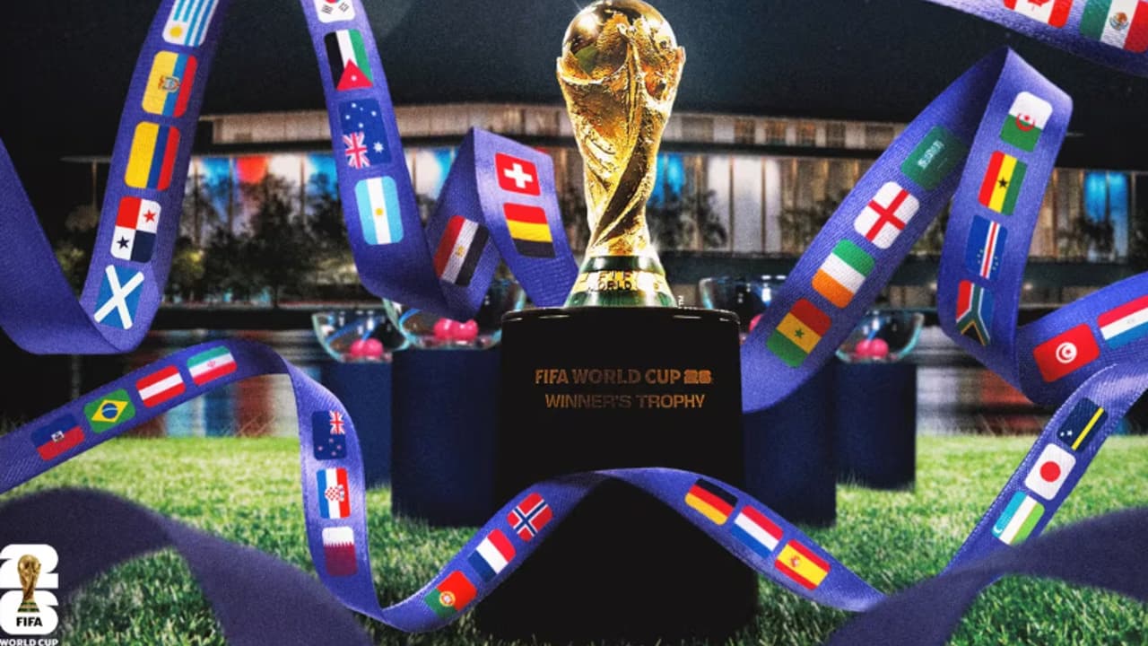 Irã Fora do Sorteio da Copa de 2026: Vistos Negados nos EUA – imagem do artigo