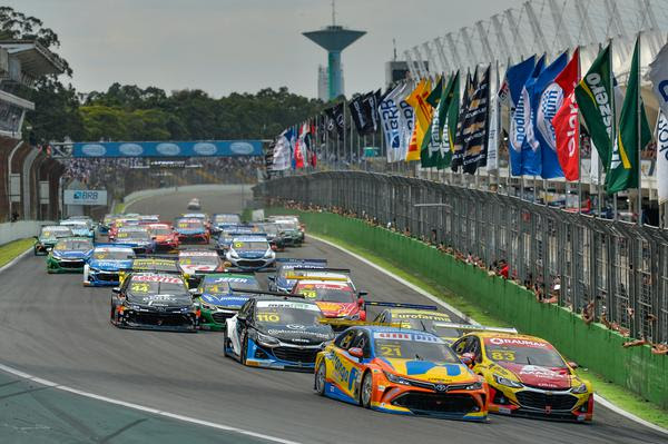 Ingressos Gratuitos para Stock Car 2025 em Brasília: Novo Lote Disponível – imagem do artigo