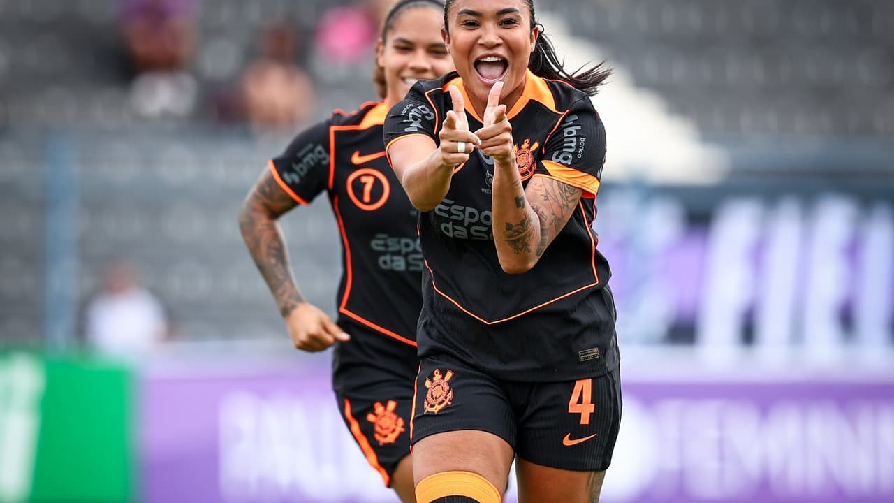Corinthians Busca Mudança de Data no Paulistão Feminino – imagem do artigo