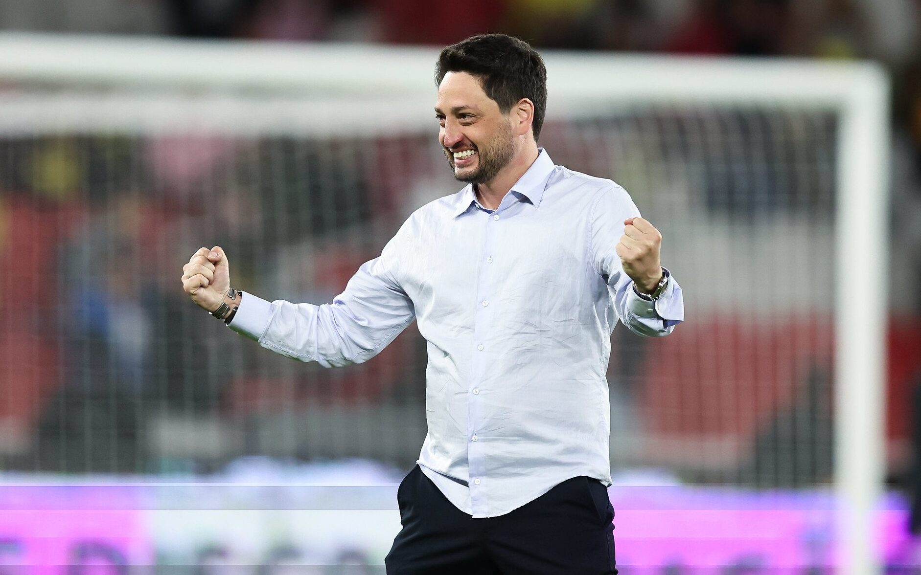 Brasileiros se Destacam em Premiação de Treinadores da IFFHS – imagem do artigo