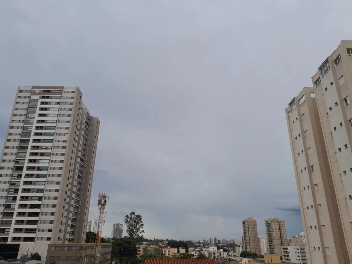 Frente fria traz chuva forte e ventos intensos ao interior de SP – imagem do artigo
