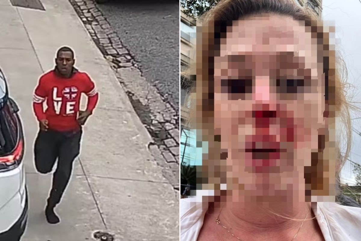 Assalto em Curitiba: Polícia Prende Suspeito de Sequestro Relâmpago – imagem do artigo