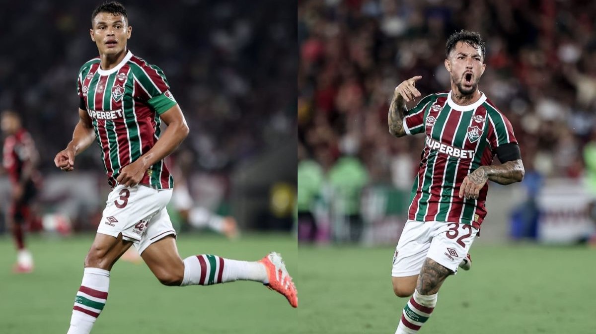 Fluminense encara Palmeiras com desfalques e Flamengo de olho – imagem do artigo
