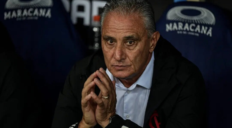 Tite celebra retorno ao futebol após pausa para saúde mental – imagem do artigo