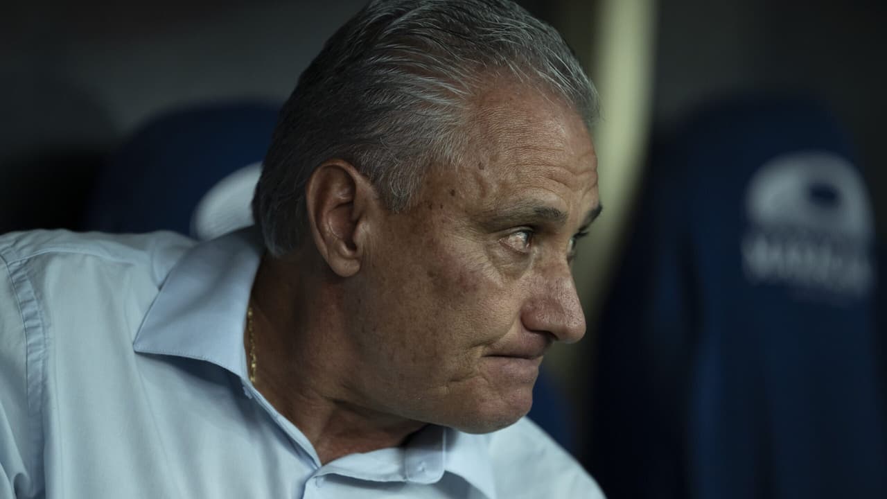 Retorno de Tite ao Futebol Agita Torcedores do Corinthians – imagem do artigo
