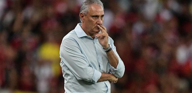 Tite anuncia retorno ao futebol e está aberto a novas oportunidades – imagem do artigo