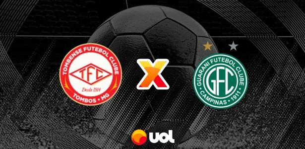 Tombense e Guarani: Batalha na Série C Com Promessa de Emoção – imagem do artigo