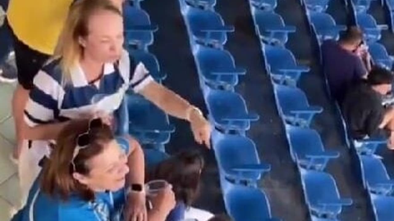 Racismo no Futebol: A Indignação que Não Pode Cessar