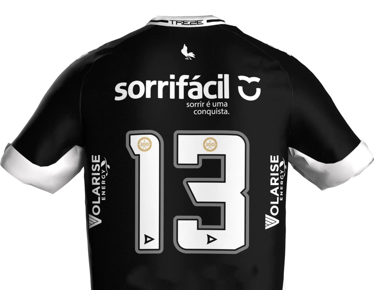 Senador Mineiro Recebe Camisa do Treze e Agita Bastidores Políticos – imagem do artigo