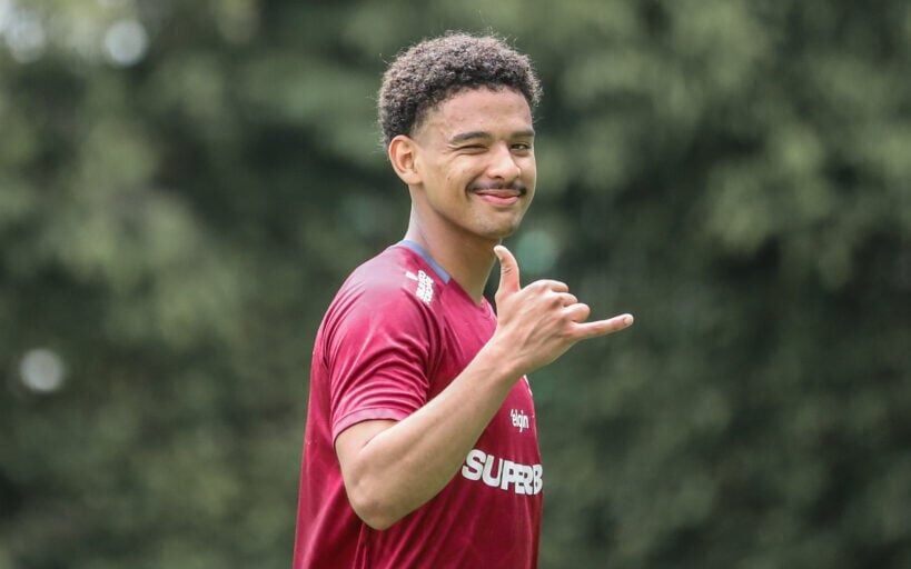 São Paulo Intensifica Preparação para Clássico com o Corinthians – imagem do artigo