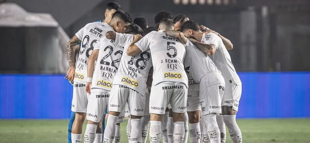 Santos Escapa da Zona de Rebaixamento com Vitória Crucial – imagem do artigo