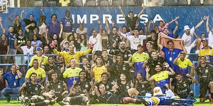 Definição do Acesso à Segunda Divisão Goiana de 2026 Promete Emoções