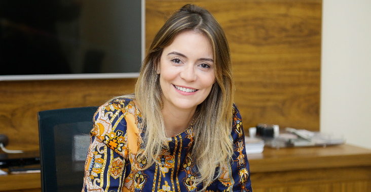 Vanessa Ribeiro Mateus liderará AMB com foco em diálogo e fortalecimento – imagem do artigo