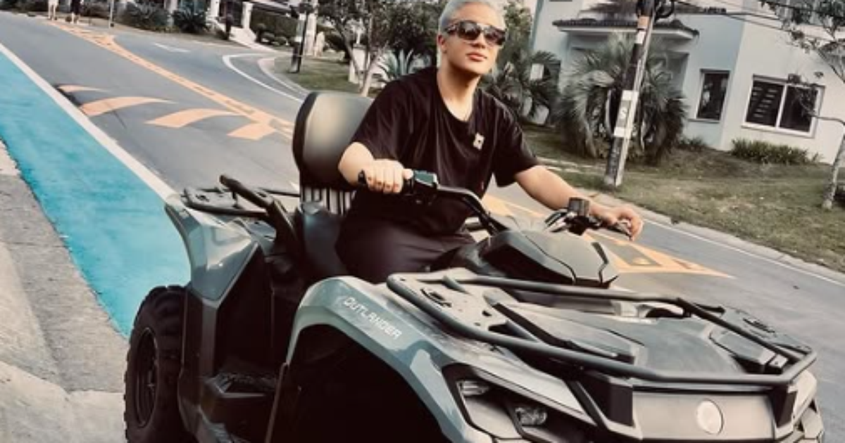 Influenciador Vini Singer é Resgatado Após Sequestro em SP – imagem do artigo