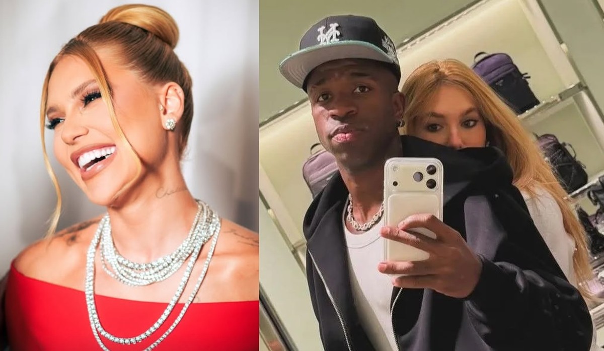 Virginia Fonseca e a Pressão do Hexa: Influência e Futebol em Destaque – imagem do artigo