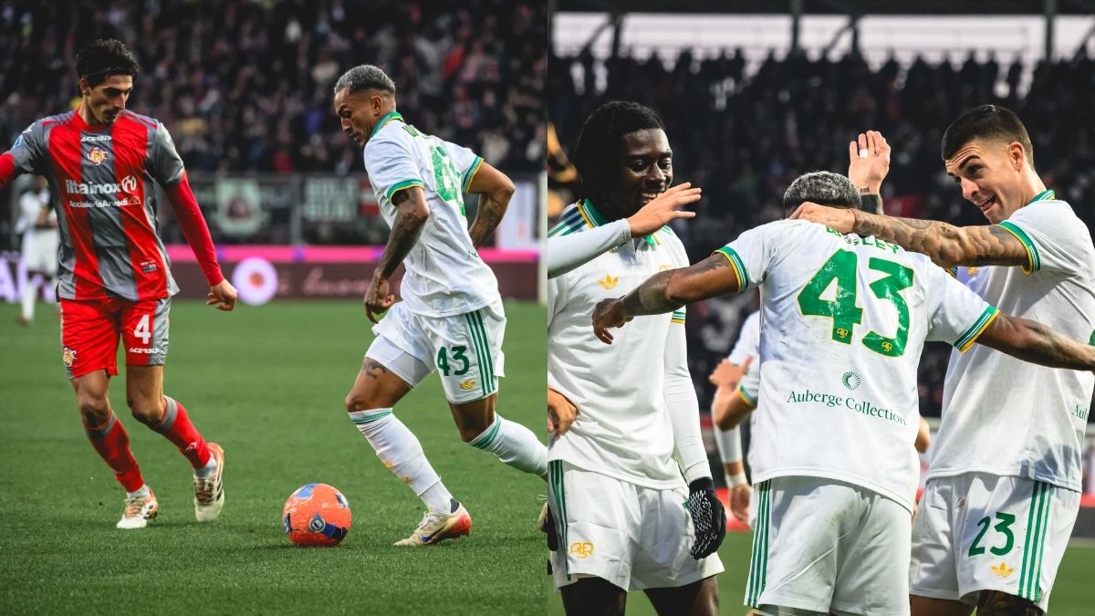 Golaço de Wesley Garante Vitória da Roma e Liderança no Italiano – imagem do artigo