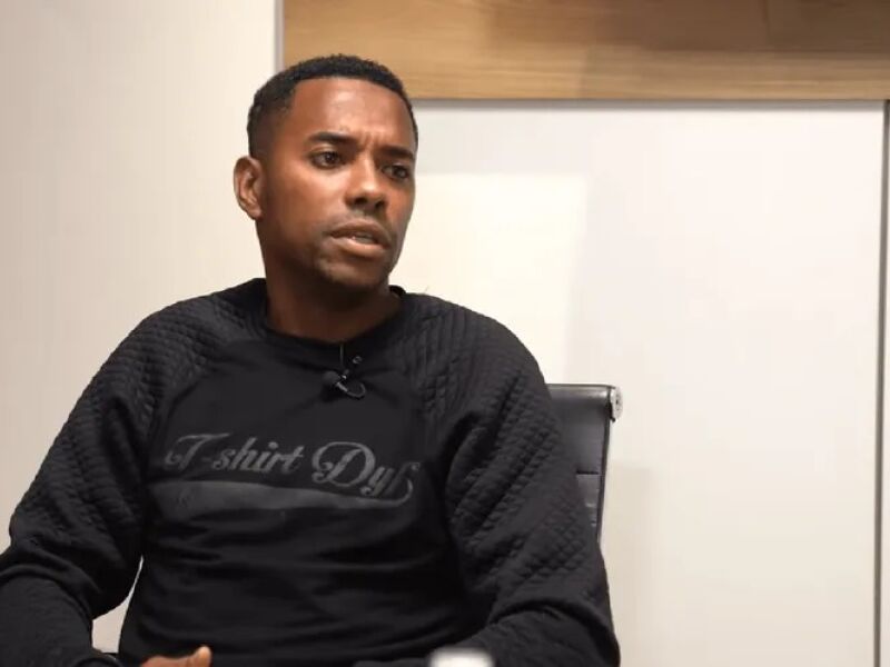 Robinho é Transferido para Presídio em Limeira após Decisão Judicial – imagem do artigo