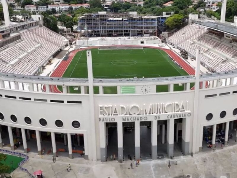 Copinha 2026: Grupos e Expectativas para os Clubes Pernambucanos – imagem do artigo