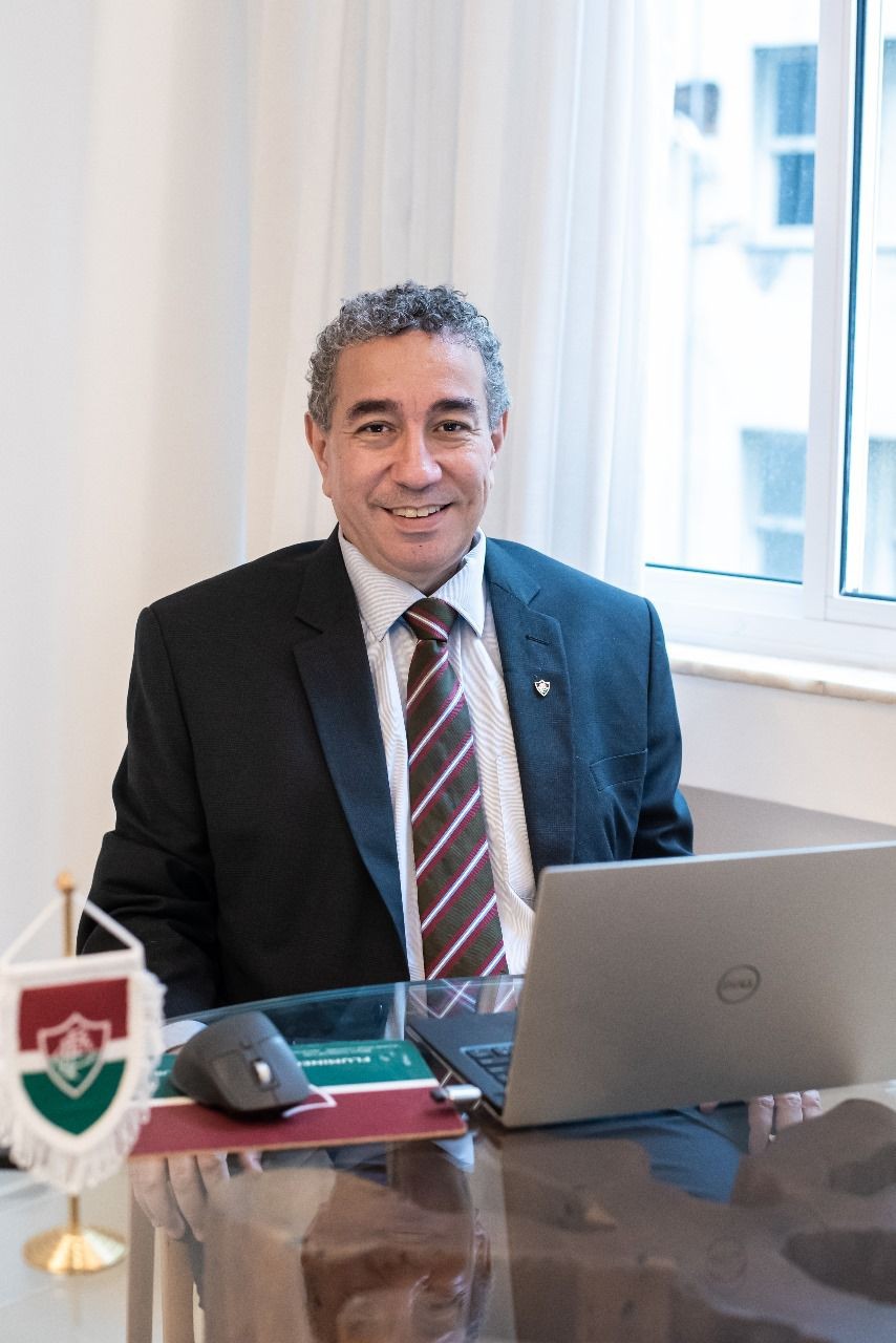 Fluminense: Torcida Clama por Mudanças e Protagonismo – imagem do artigo