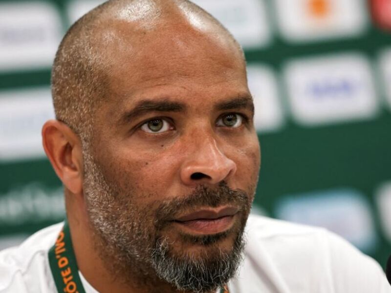 Eliminação da Nigéria nas Eliminatórias para a Copa do Mundo 2026 Gera Polêmica – imagem do artigo