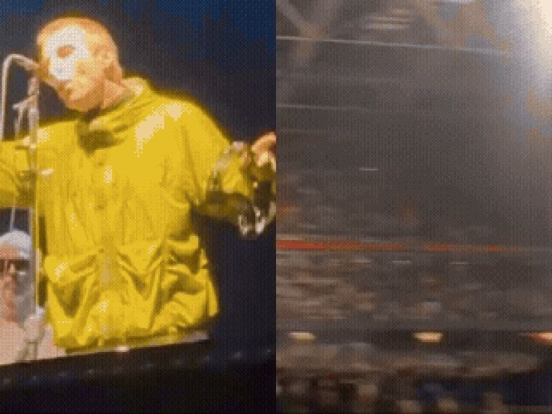 Oasis e o Efeito Poznan: A História por Trás do Gesto Inusitado dos Fãs