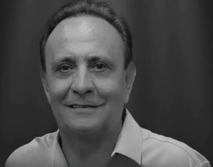 Ex-presidente do Comercial FC, Luiz Antunes, morre aos 65 anos – imagem do artigo