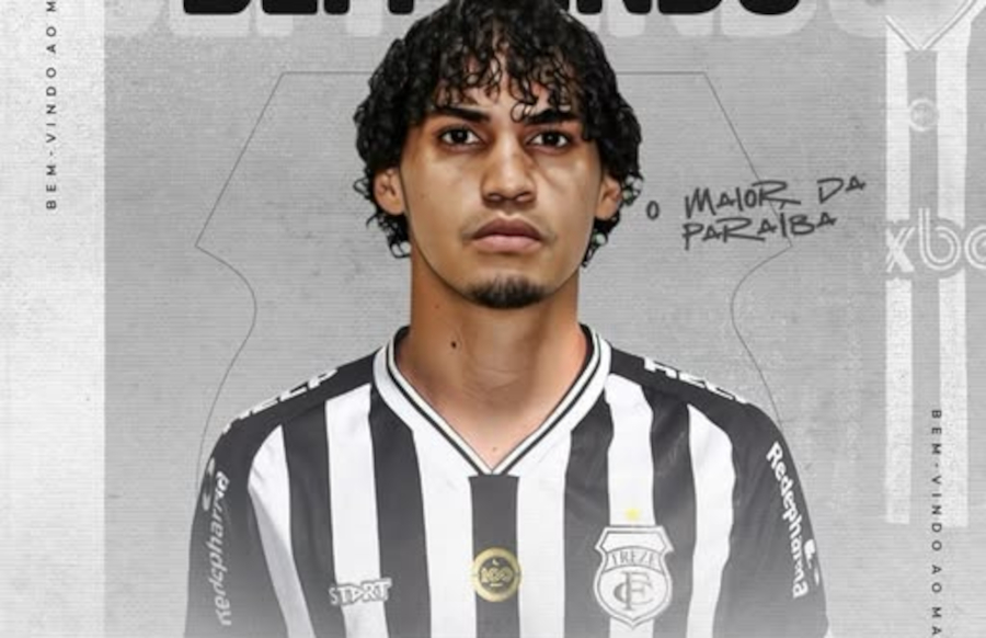 Treze Anuncia Reforços e Define Supervisão para 2026