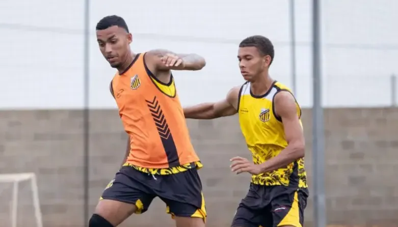 Novorizontino Busca Vaga Histórica na Semifinal da Copa do Brasil Sub-20 – imagem do artigo