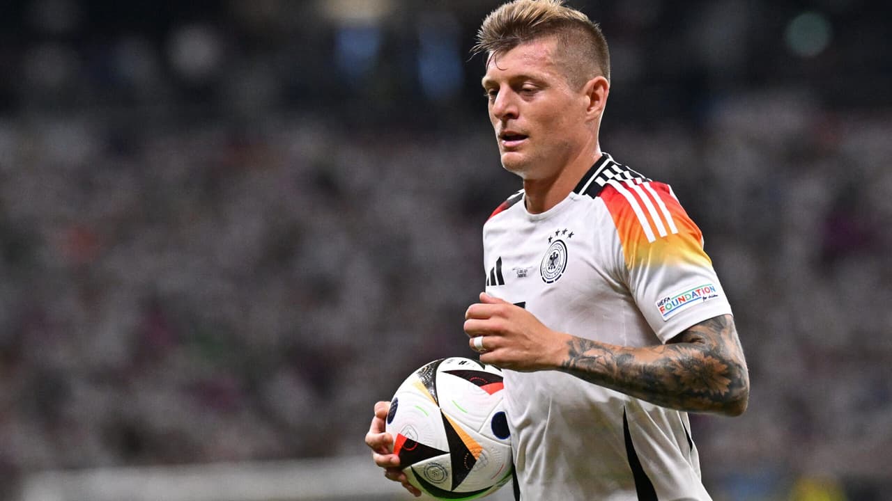 Seleção dos Sonhos de Toni Kroos: Brasileiros em Destaque – imagem do artigo