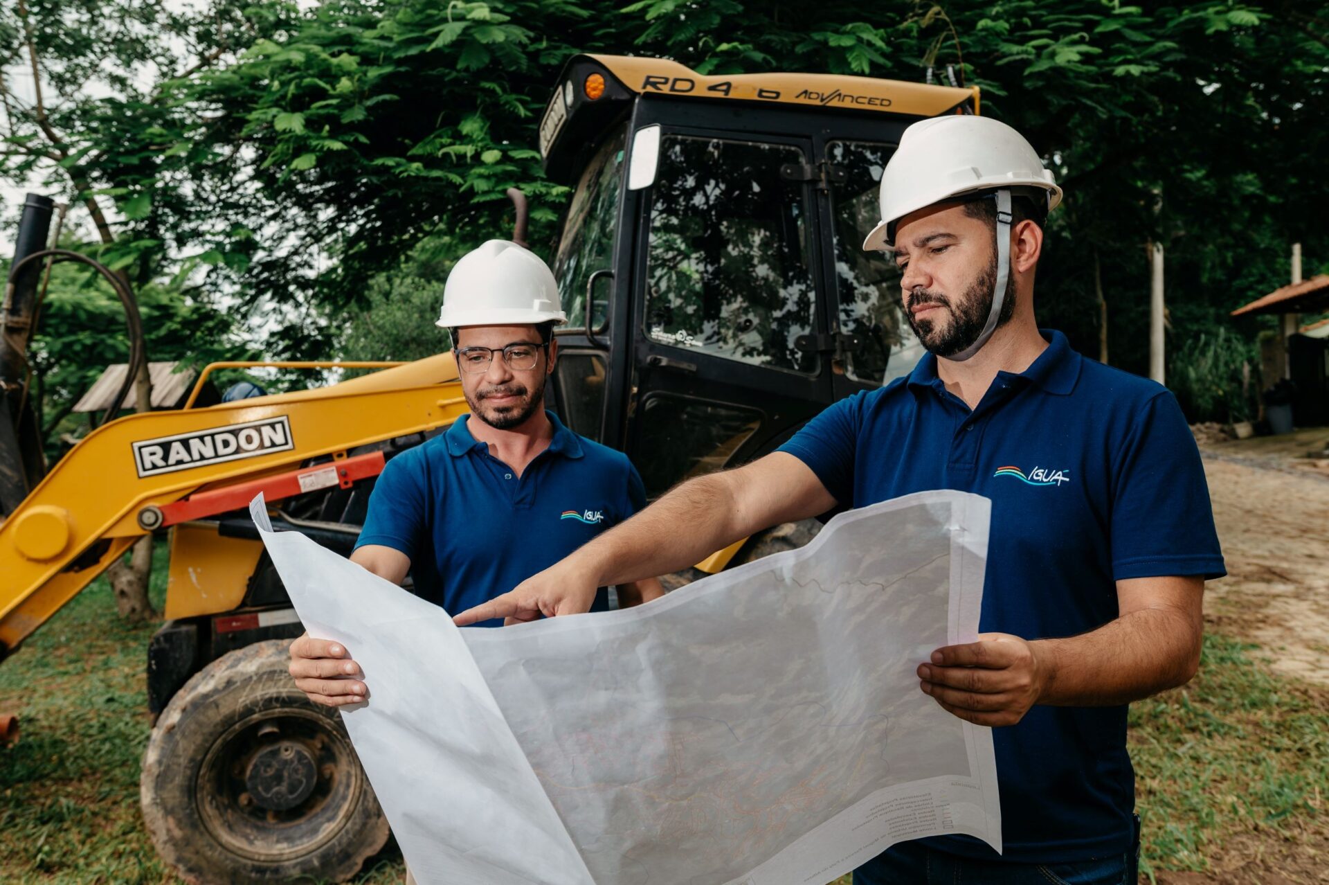 Investimentos em saneamento transformam Miguel Pereira e Paty do Alferes em 2025 – imagem do artigo