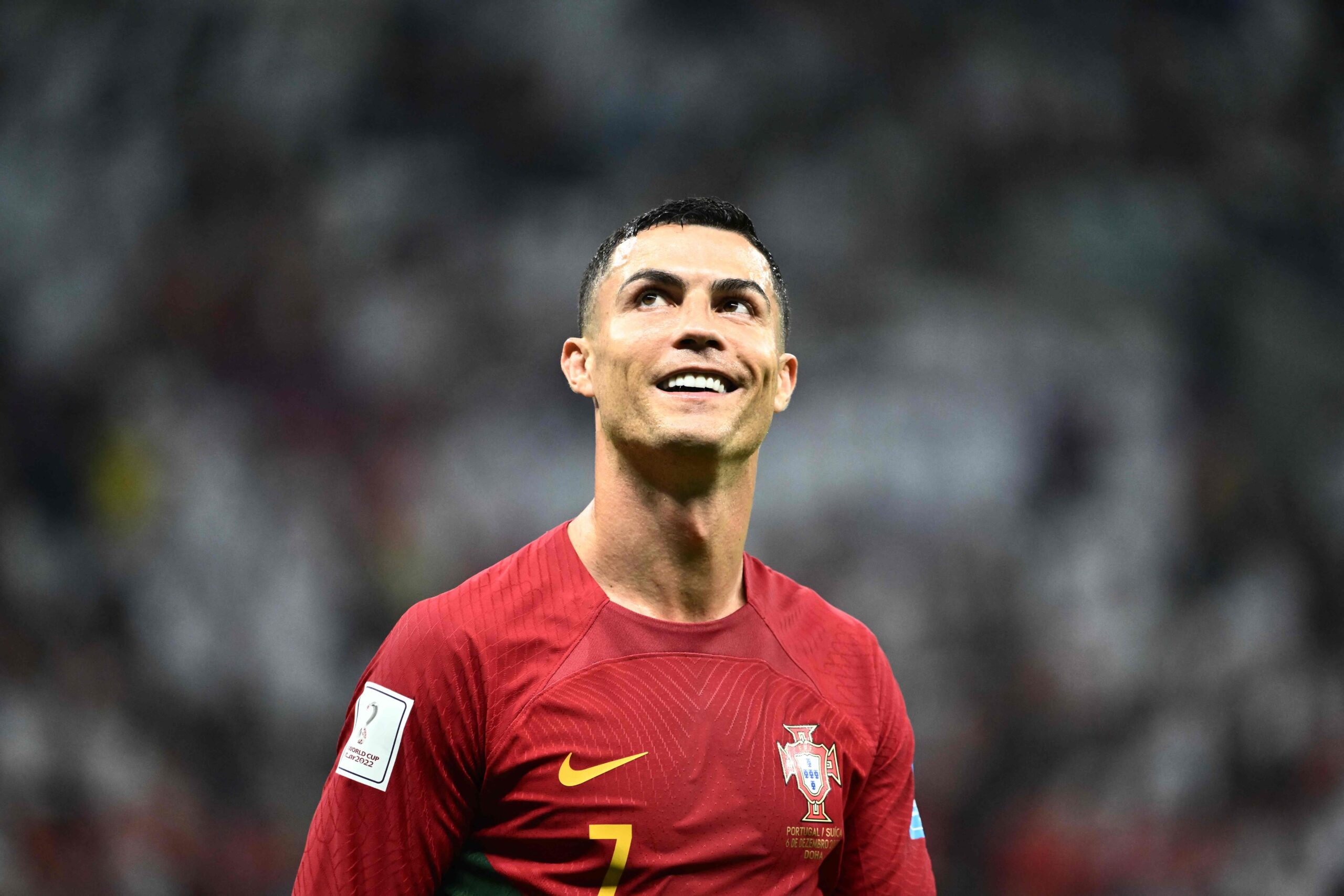 Cristiano Ronaldo Investe na Perplexity AI e Surpreende o Mercado