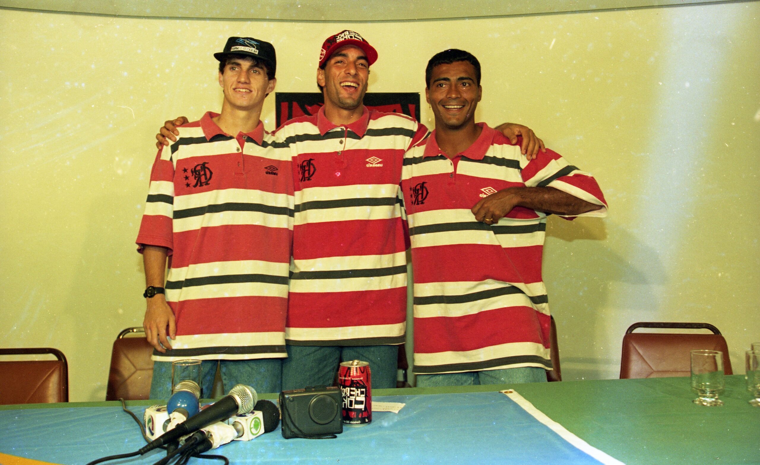 Futebol Carioca em Alta: Três Títulos em Jogo e Uma Nova Era de Glórias