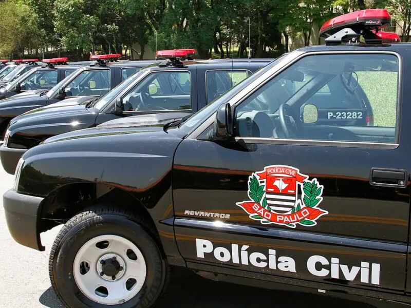 Operação Falso Mercúrio mira rede de lavagem de dinheiro em SP – imagem do artigo