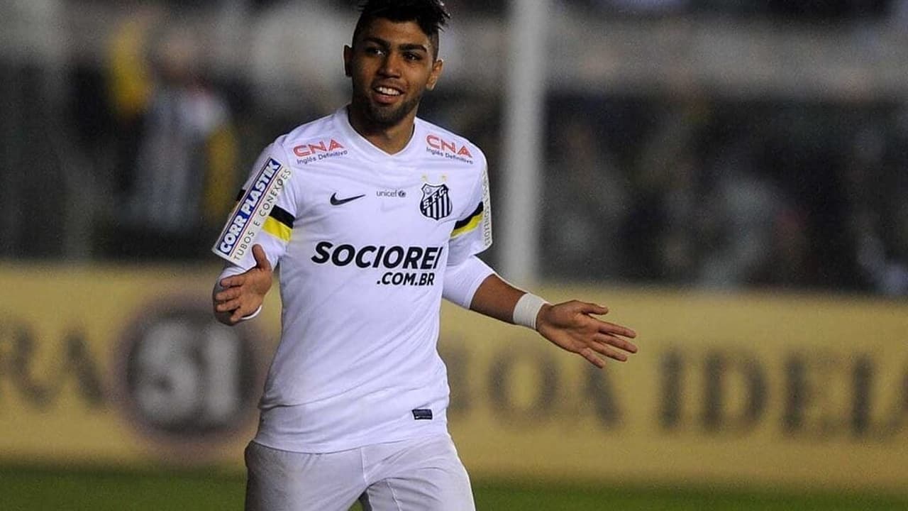 Santos avança para fechar com Gabigol e promete ataque de peso em 2026 – imagem do artigo